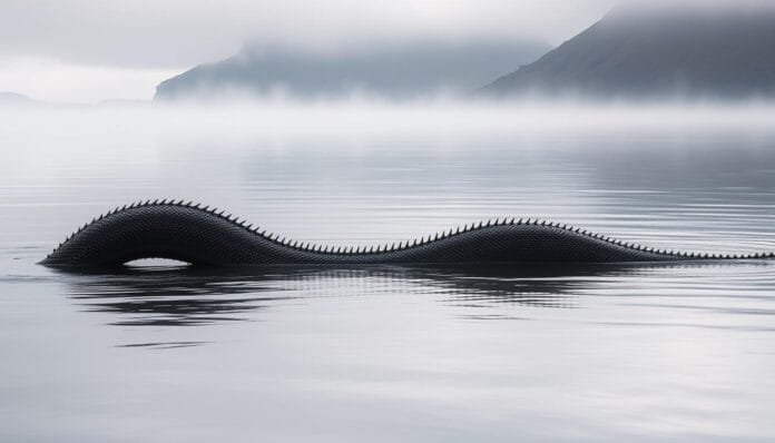 Misterio del Lago Ness