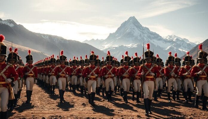 Motivaciones Napoleón Bonaparte IA