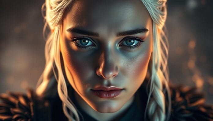 Opinión IA Daenerys Targaryen