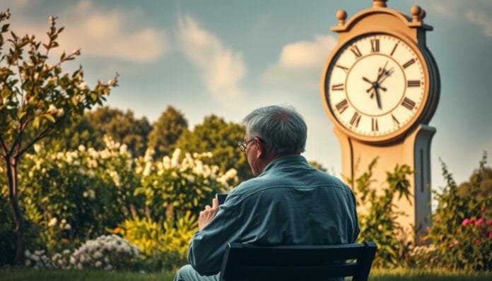 Percepción del tiempo