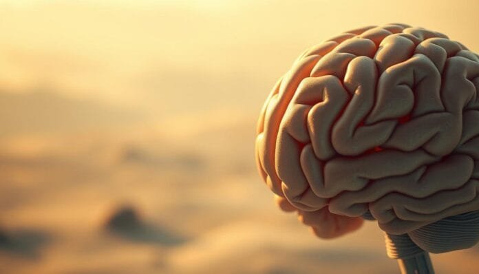 Piloto automático cerebral