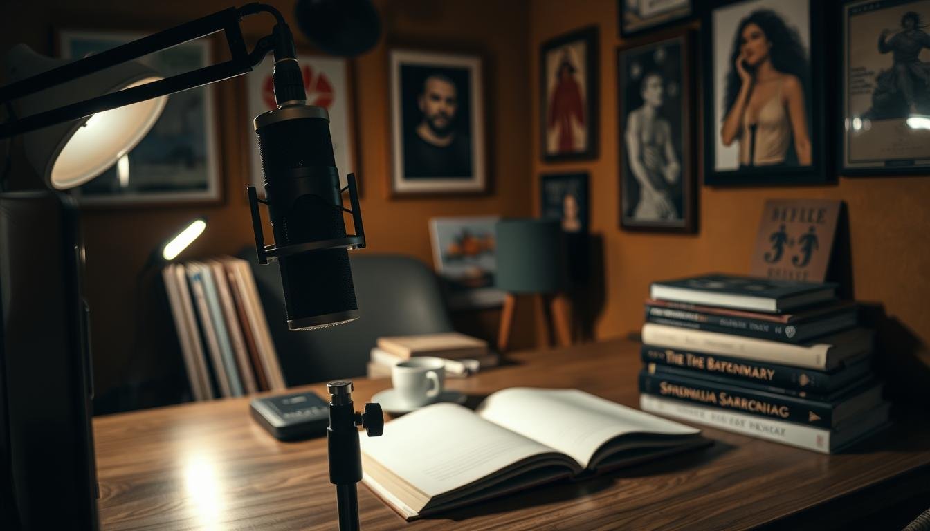 Podcasts de curiosidades