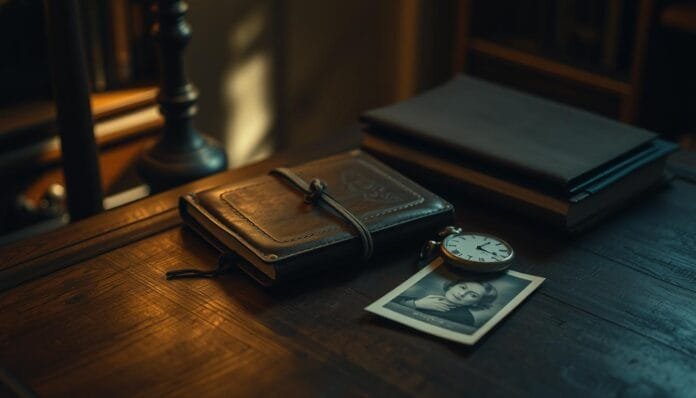 Psicometría de objetos