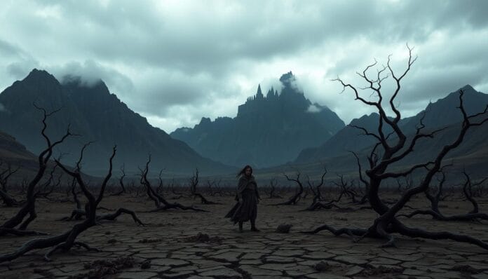 Qué Pasaría Si Frodo Sucumbía al Anillo IA