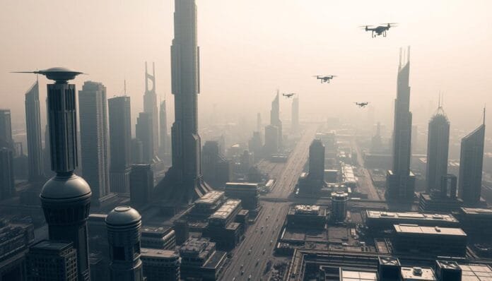 Qué Pasaría Si Skynet Ganaba (Terminator) IA