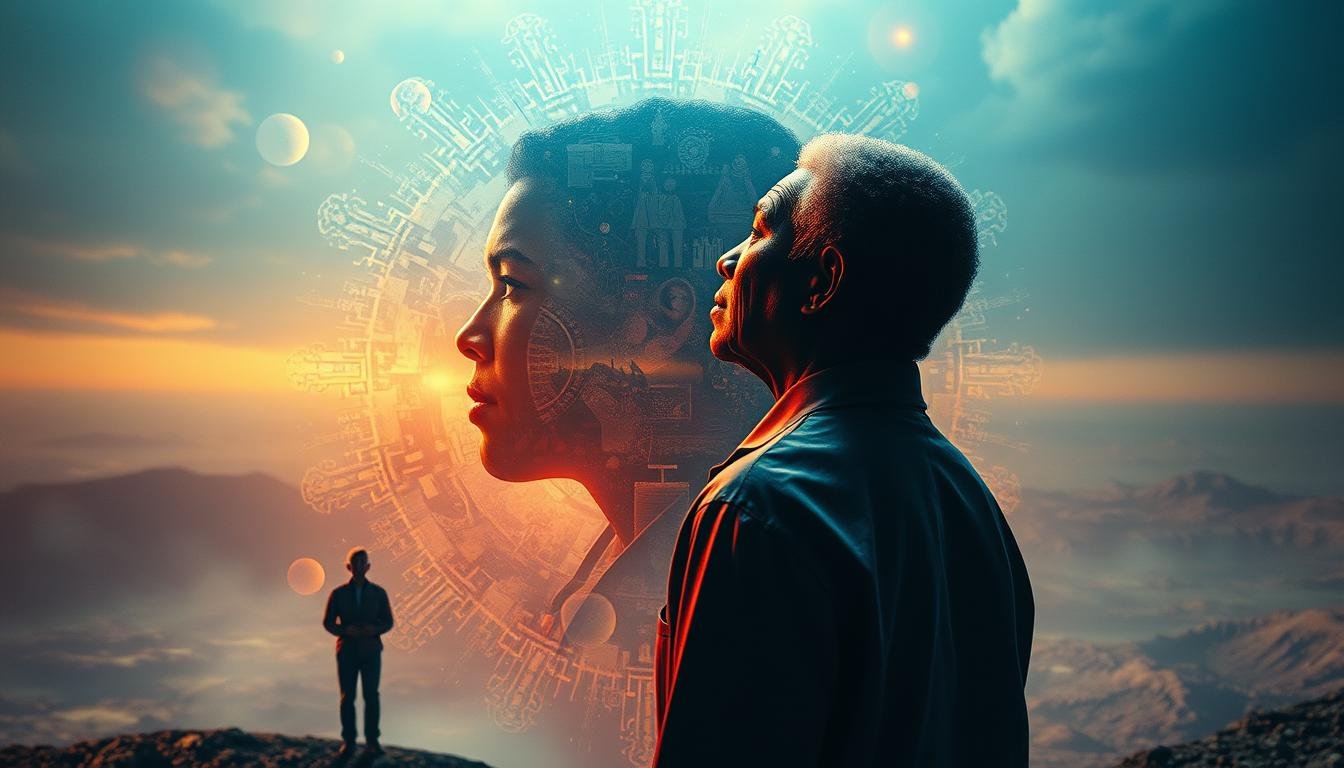 Qué es el efecto Mandela