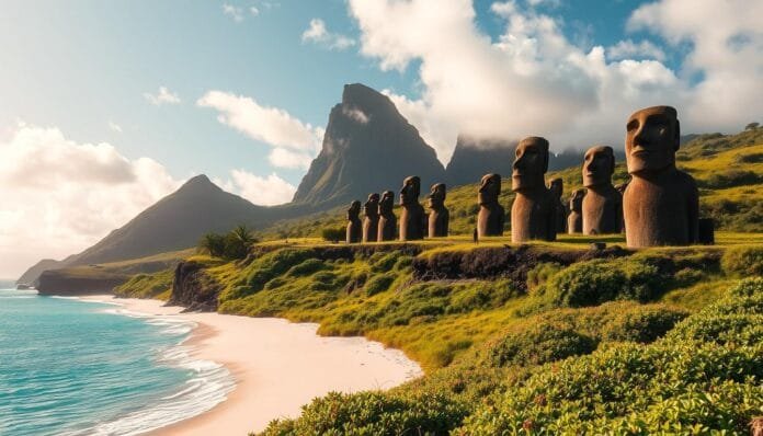 Qué hacer en Rapa Nui