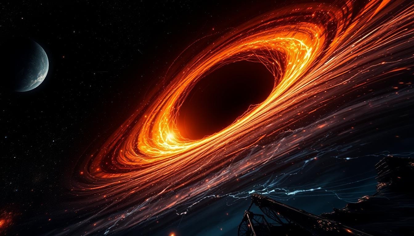 Sonido del espacio