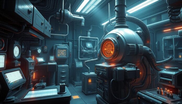 Tecnología ciencia ficción real