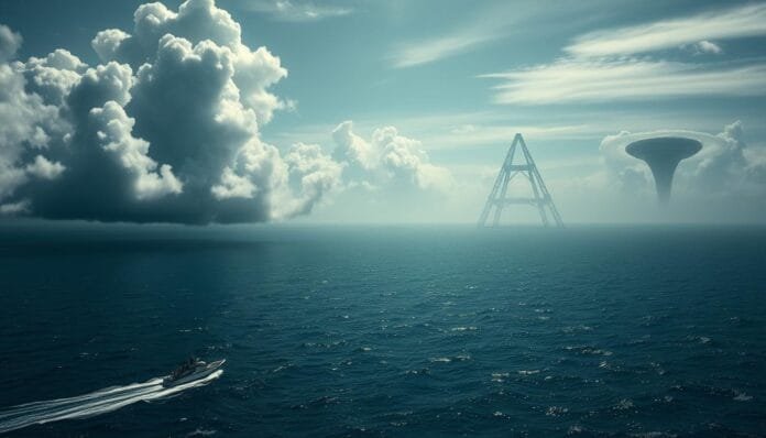 Triángulo de las Bermudas