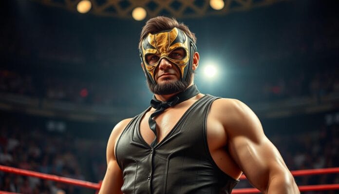 Abraham Lincoln luchador