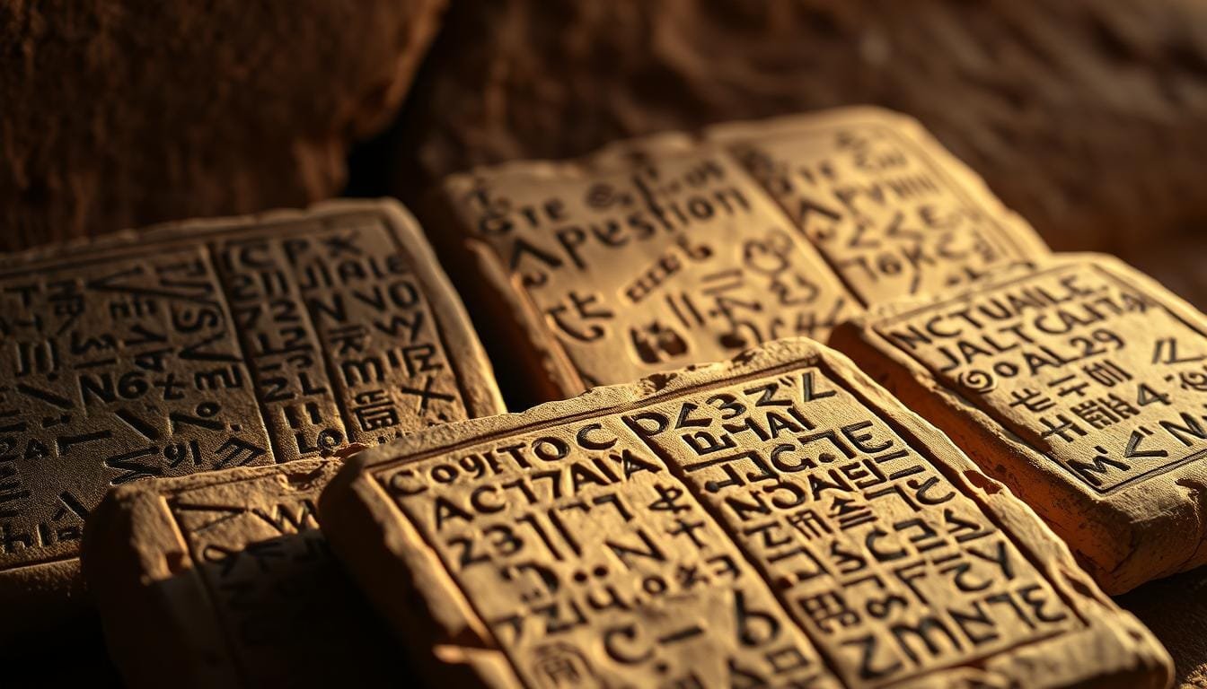 Biblioteca de Asurbanipal