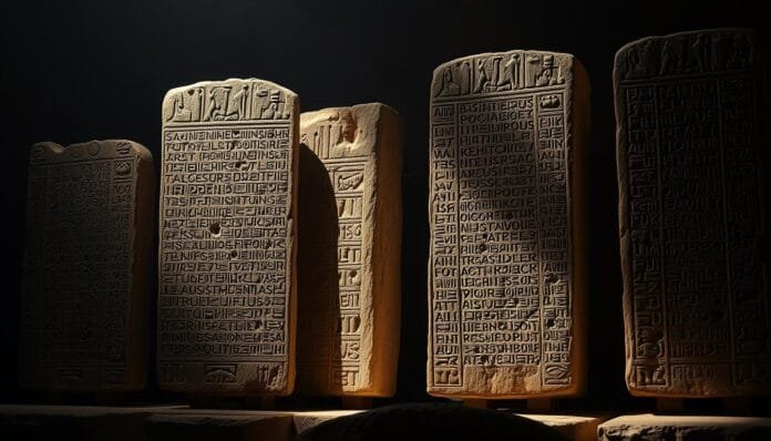 Código de Hammurabi