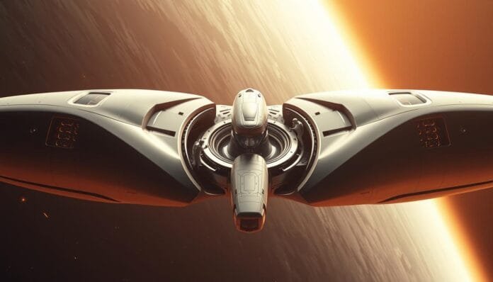 Crear gravedad artificial