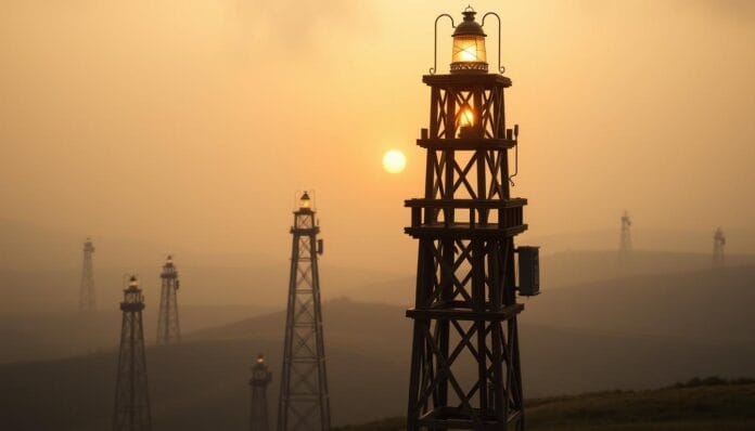El Telégrafo de Chappe