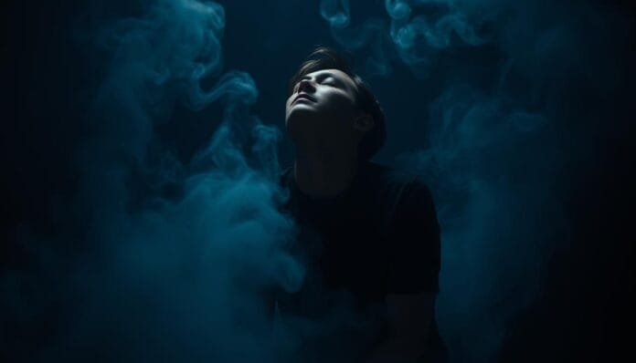 Escalofríos por música