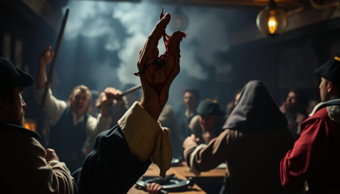 Guerra de la Oreja de Jenkins