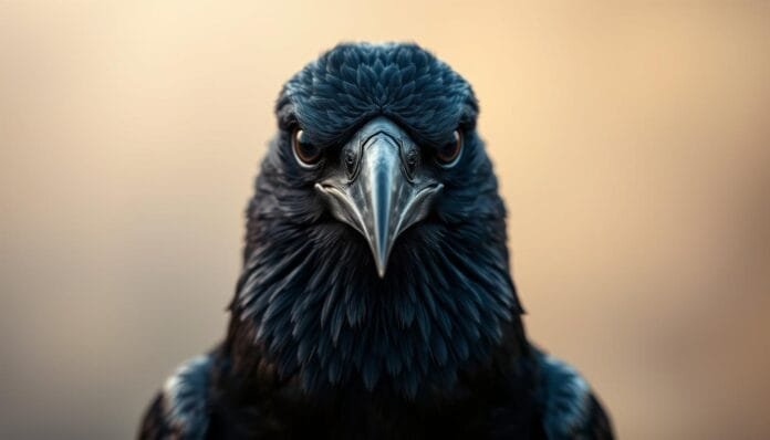 Inteligencia de los cuervos