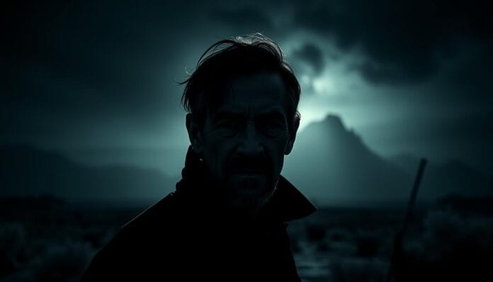 Jack el Destripador chileno