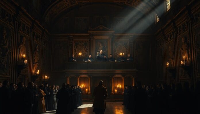 La Inquisición española