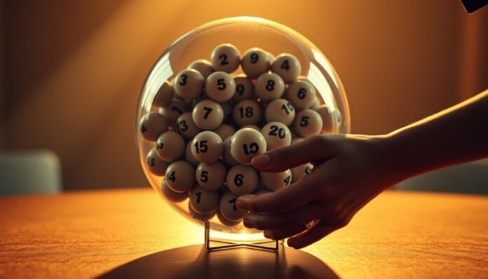 Lotería para gobernar