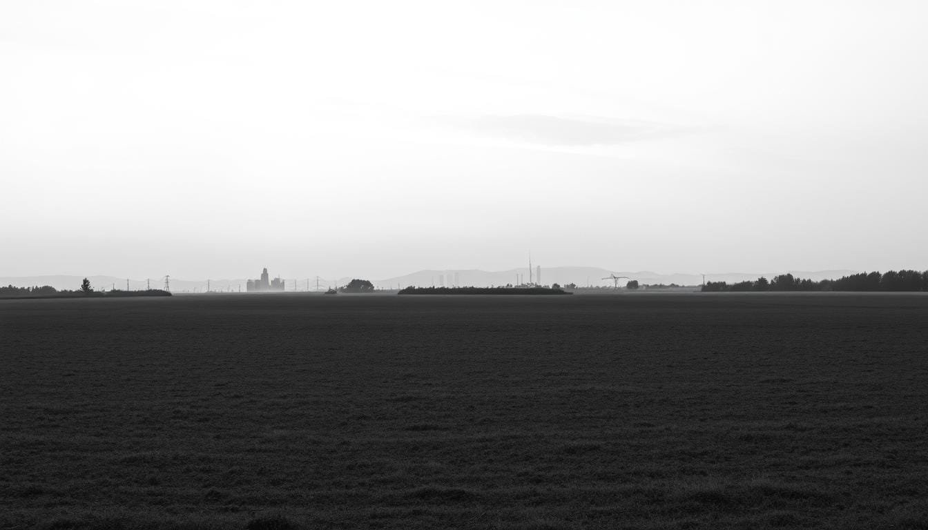 Mundo sin colores