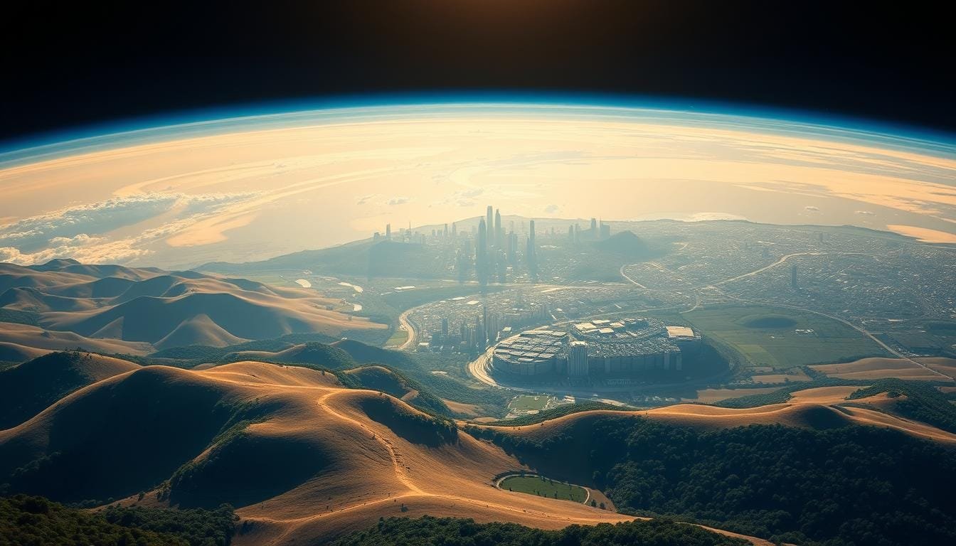 Mundo sin fronteras