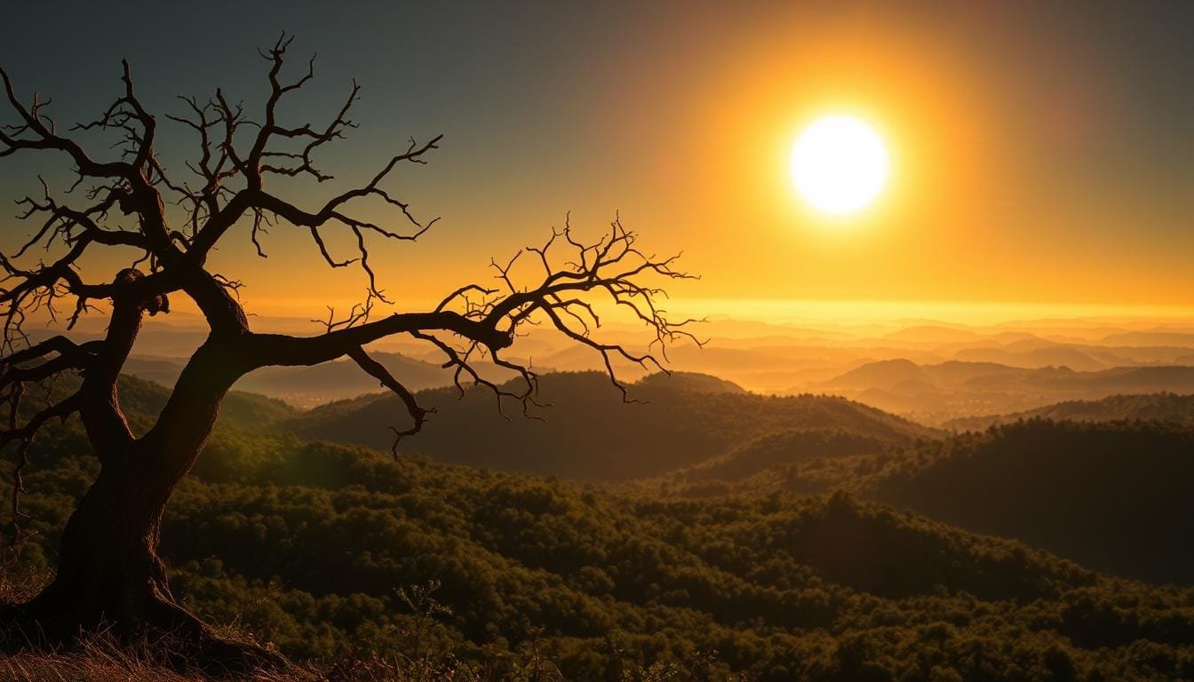 Mundo sin noche