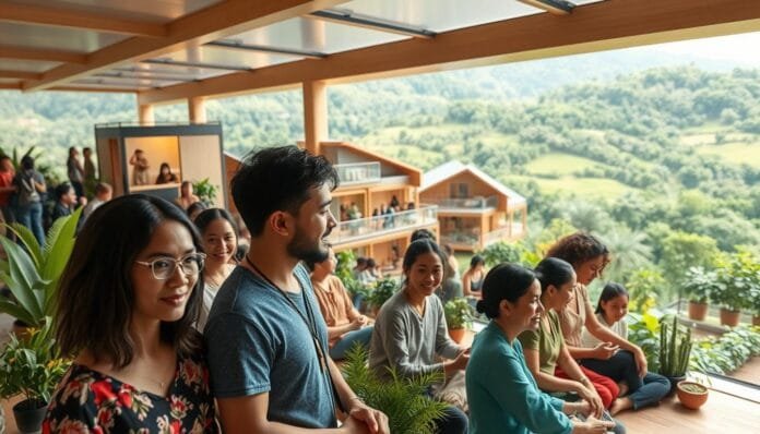 Mundo sin propiedad privada