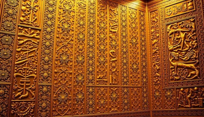 Mundo sin valor del oro