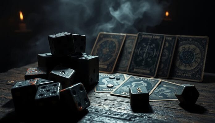 Números de la mala suerte