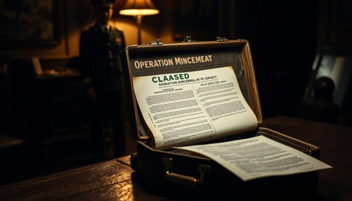 Operación Mincemeat