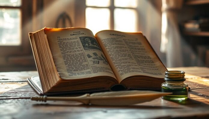 Origen de la palabra 