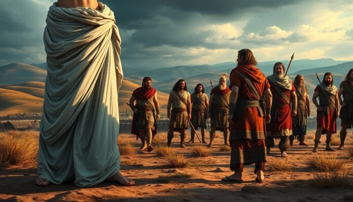 Origen de los pantalones