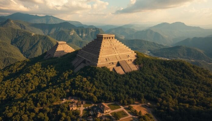 Pirámides de Bosnia