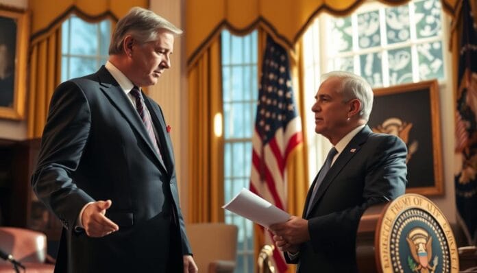 Poeta en la Casa Blanca