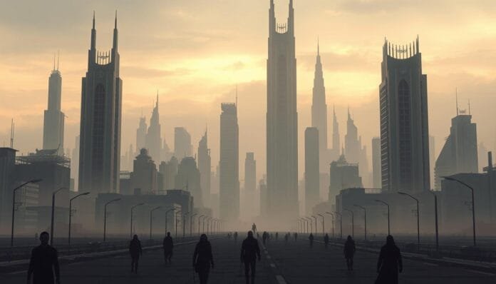 Sociedad sin emociones