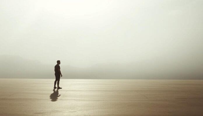 Sombras no se mueven