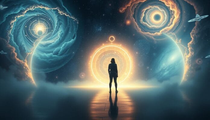Suenos-y-universos-paralelos Sueños y universos paralelos