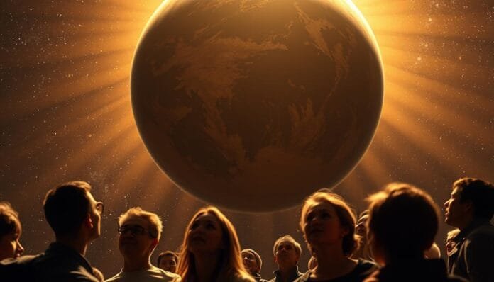 Tierra-plana-ciencia Tierra plana ciencia