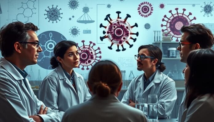 Virus son seres vivos