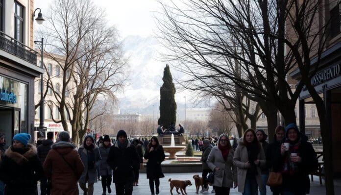Alergias de invierno en Rancagua