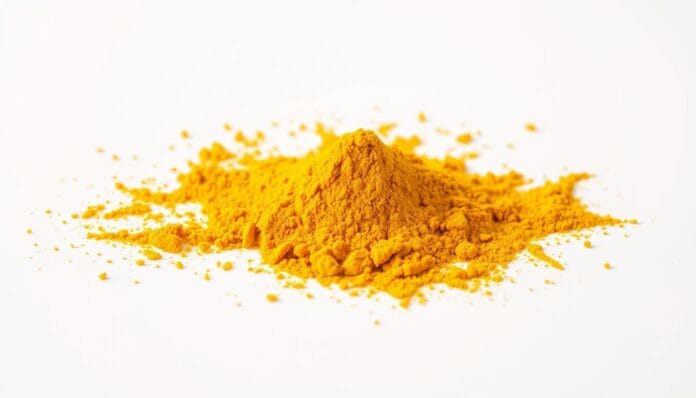 Beneficios de la cúrcuma