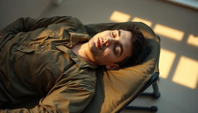 Cómo dormir más rápido