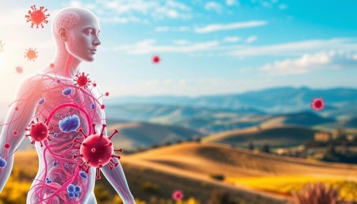 Cómo fortalecer el sistema inmune