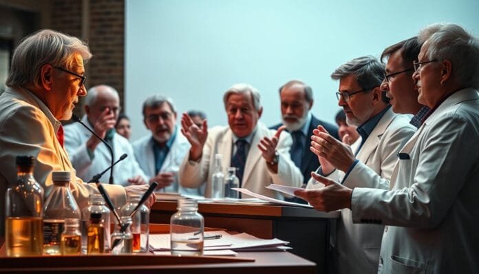 Cómo funciona la homeopatía