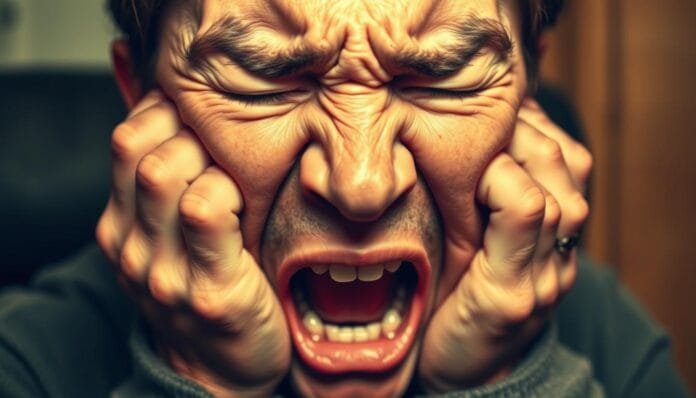 El peligro de aguantar el estornudo