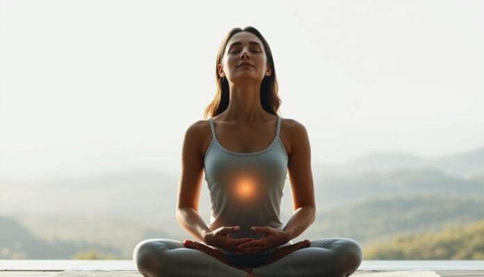 El poder de la respiración