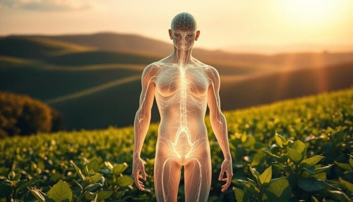 Humanos fotosintéticos