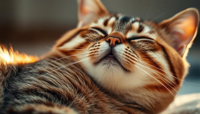 Poder curativo ronroneo